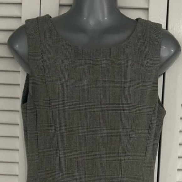 H&M sleeveless dress size 8 - Picture 1 of 8